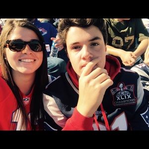 Meet your Posher, Victoria